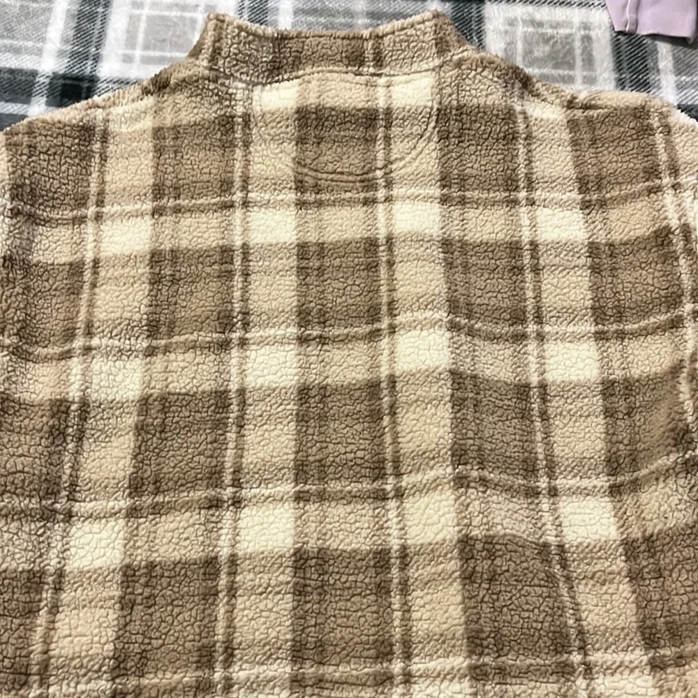 CROPPED SWEATER - Picture 4 of 5
